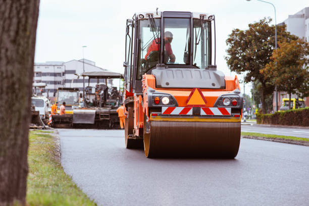 Best Recycled Asphalt Driveway Installation  in Ringgold, GA