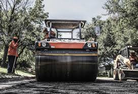 Ringgold, GA Driveway Paving Services Company